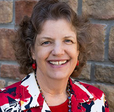 Carol Scheidel, BSN, RN, CCAP